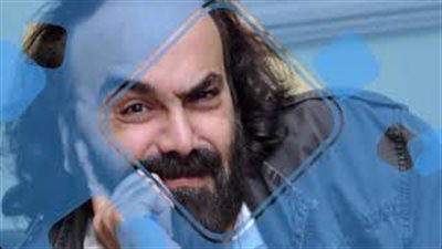 أبو الليف يطرح «كل سنة وأنت حبيبي» احتفالا بالعام الجديد (فيديو)