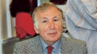 «بلقيس».. فاتنة أدخلت «نزار» روضة الأطفال