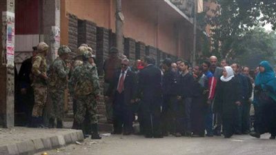 أولياء الأمور لطلاب الثانوية: لا تنظروا للمراقبين.. ولا تخافوا من 