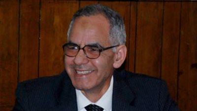 افتتاح المشروع التكنولوجي لإدارة 