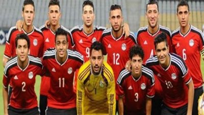مصر تتعادل إيجابيا 1/1 أمام الجزائر في تصفيات الأوليمبياد بالسنغال