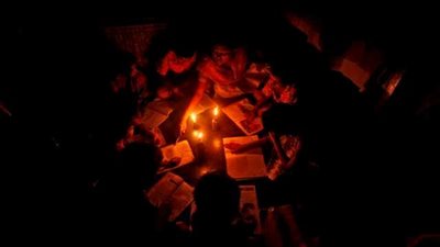 عدوى انقطاع الكهرباء تصيب باكستان