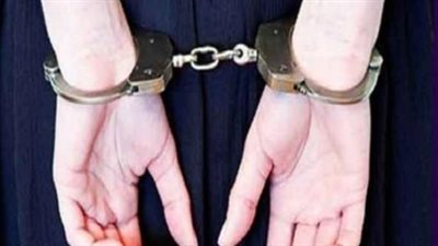 ضبط موظفة جمعت أموال المصريين بالخارج بمعاونة صاحب شركة في أكتوبر