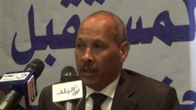 حزب النصر الصوفي يشيد بزيارة السيسي لروسيا