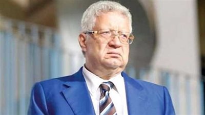 مرتضى منصور يجتمع بأعضاء الزمالك بدون العتال