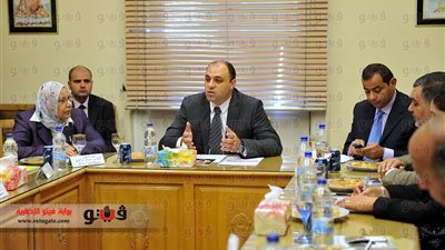 وزير الاستثمار: تطوير شركات الدواء التابعة للدولة 