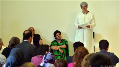 دعوات في ألمانيا لتطبيق «ضريبة مسجد» على المسلمين