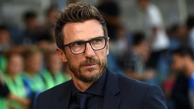 روما يعلن قائمته لمواجهة ساسولو في الدوري الإيطالي