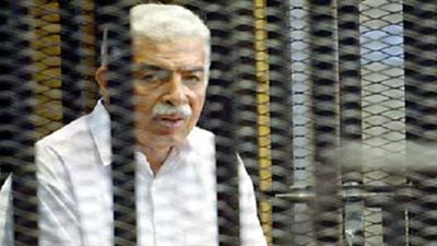 النائب العام يدرس طلب 