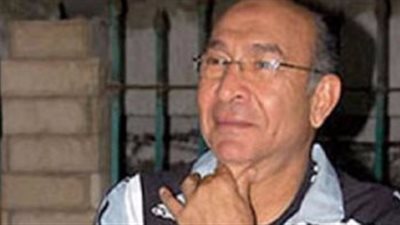 إطلاق اسم الراحل أحمد رفعت على أكبر صالة بالزمالك