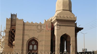 بعد تحويله لمزار سياحي.. 10 معلومات عن قصر البرنس يوسف كمال الأثري بقنا