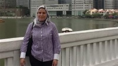 الجنايات تؤجل نظر التحفظ على أموال إنجي حبيب لـ 12 يونيو الجاري