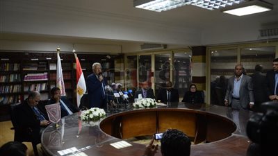 مرتضى منصور: إسماعيل يوسف يحدد موقف نيبوشا في اجتماع الغد