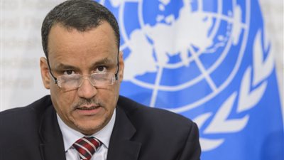 المبعوث الأممي إلى اليمن يدعو لوقف حملة العنف ضد قيادات حزب صالح