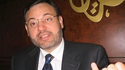 أحمد منصور: الحياد في الإعلام 