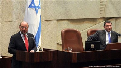 أوربا حريصة على علاقتها مع إسرائيل رغم الخلاف حول الاستيطان