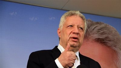 مرتضى منصور: الأهلي تعرض للخسارة ولم يهاجم الخطيب مثل الزمالك