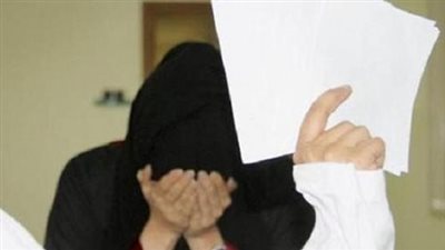 ضبط ربة منزل جمعت بين معاشين لتستولي على 4 آلاف جنيه بالمنيا