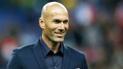 هل تعني إشادة زيدان قرب انتقال صلاح لريـال مدريد؟