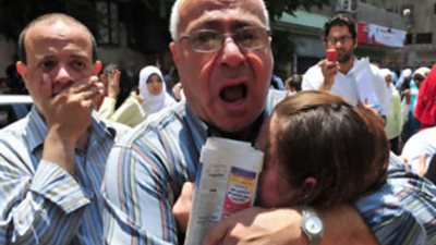 أولياء أمور طلاب الثانوية العامة لـ