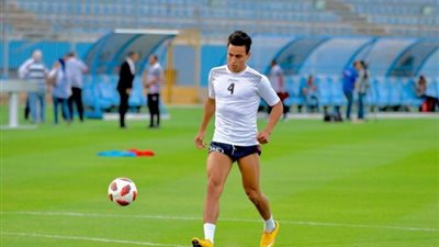 صفقة تبادلية بين بتروجت وسموحة