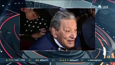 لويس جريس: الحالة الصحية لوديع فلسطين مستقرة (فيديو)