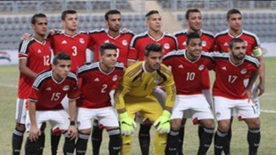 المنتخب الأوليمبي يختار «حسبة برما».. حصل على نقطة من محاربي الصحراء.. الأداء الباهت وغياب الروح أبرز السلبيات.. لعب بتسعة لاعبين بعد «اختفاء» صبحي وكهربا.. والتشكيل وتأخر التغييرا