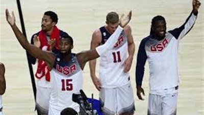 أمريكا تعلن لقاء المنتخب الأوليمبي في إسبانيا.. مارس