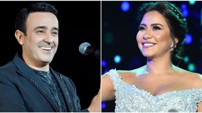 أسعار تذاكر حفل شيرين وصابر الرباعي ليلة رأس السنة