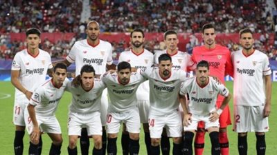 إشبيلية يتعادل سلبيا أمام ليفانتي بالليجا