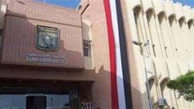 الإنتاج الحربي تجهز جنوب سيناء لاستقبال الفرص الاستثمارية