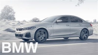 تكنولوجيا القيادة الذاتية بسيارات بي إم دبليو (فيديو)