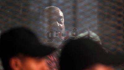 البلتاجي يوجه 4 أسئلة لـ«مبارك» في «اقتحام السجون»