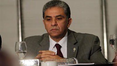 وزير البيئة يكشف عن مبادرة الرئيس بمؤتمر المناخ في «باريس»