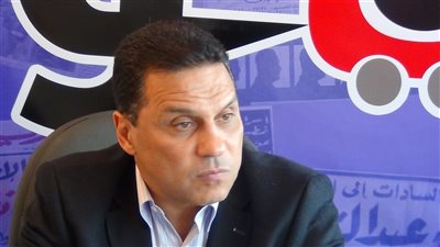 «البدري» يغلق ملف مواجهة الجزائر ويطلب التركيز في مباراة نيجيريا