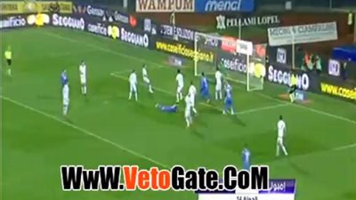 بالفيديو.. إمبولي يفوز على لاتسيو بهدف نظيف