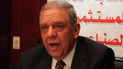 اليوم.. «مستثمرو أكتوبر» تستضيف رئيس هيئة التنمية الصناعية