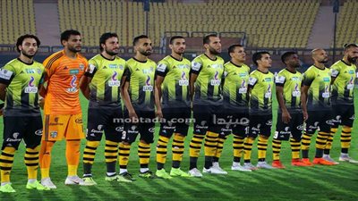 جهاز المقاولون يعدل البرنامج التدريبي بعد تأجيل مباراة الإسماعيلي