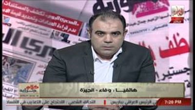 بالفيديو..«متصلة» لـ«كلام جرايد»: «اشتكيت من الفساد فرموني في الشارع»