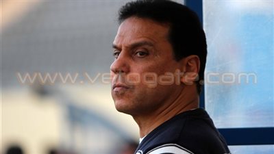 مران استشفائى لأساسي المنتخب الأوليمبي أمام الجزائر