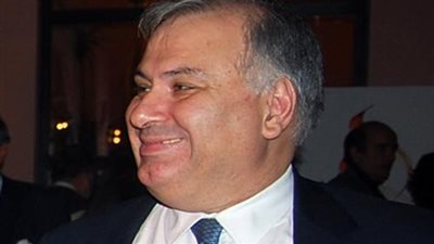 سفير اليونان بالقاهرة: نسعى لإظهار حقيقة الأوضاع في مصر للأوروبيين