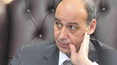 المنتخب يلبي دعوة السفير المصري في 