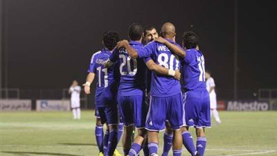 الهلال يتجاوز نجران بهدفين في الدوري السعودي