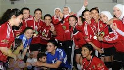 اجتماع مسئولي البطولة العربية لأندية الطائرة