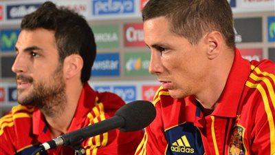 توريس: الفوز بكأس القارات هو ما ينقص الماتدور الإسبانى