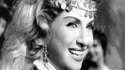 مها صبري: كان نفسي أطلع رقاصة والعيلة رفضت