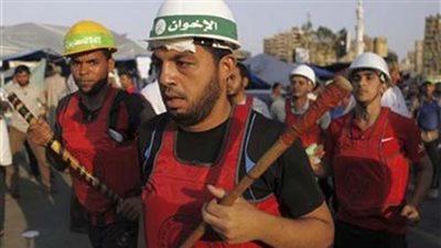 رسالة لـ «الإخوان».. 