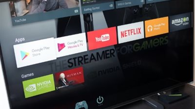«Android TV» يحظى بشعبية كبيرة خارج الولايات المتحدة