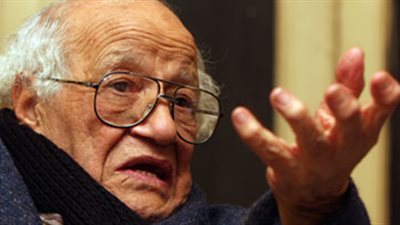 محمود أمين العالم يكتب: الحق الفلسطيني