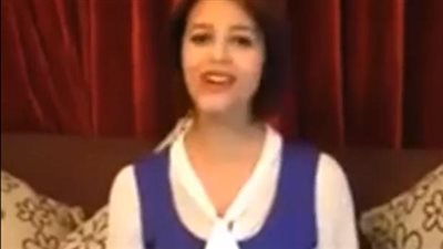 بالفيديو.. رنا سماحة تنضم للجنة تحكيم 